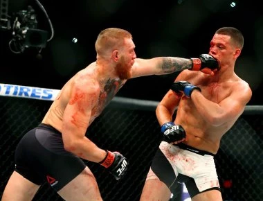 Πυγμάχος έχασε τον αγώνα και σφυροκόπησε τον προπονητή του (φωτό, βίντεο)